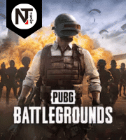 PUBG Mobile UC (Direct Top-up)