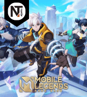 Mobile Legends: Bang Bang