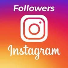 Instagram Followers : High Quality